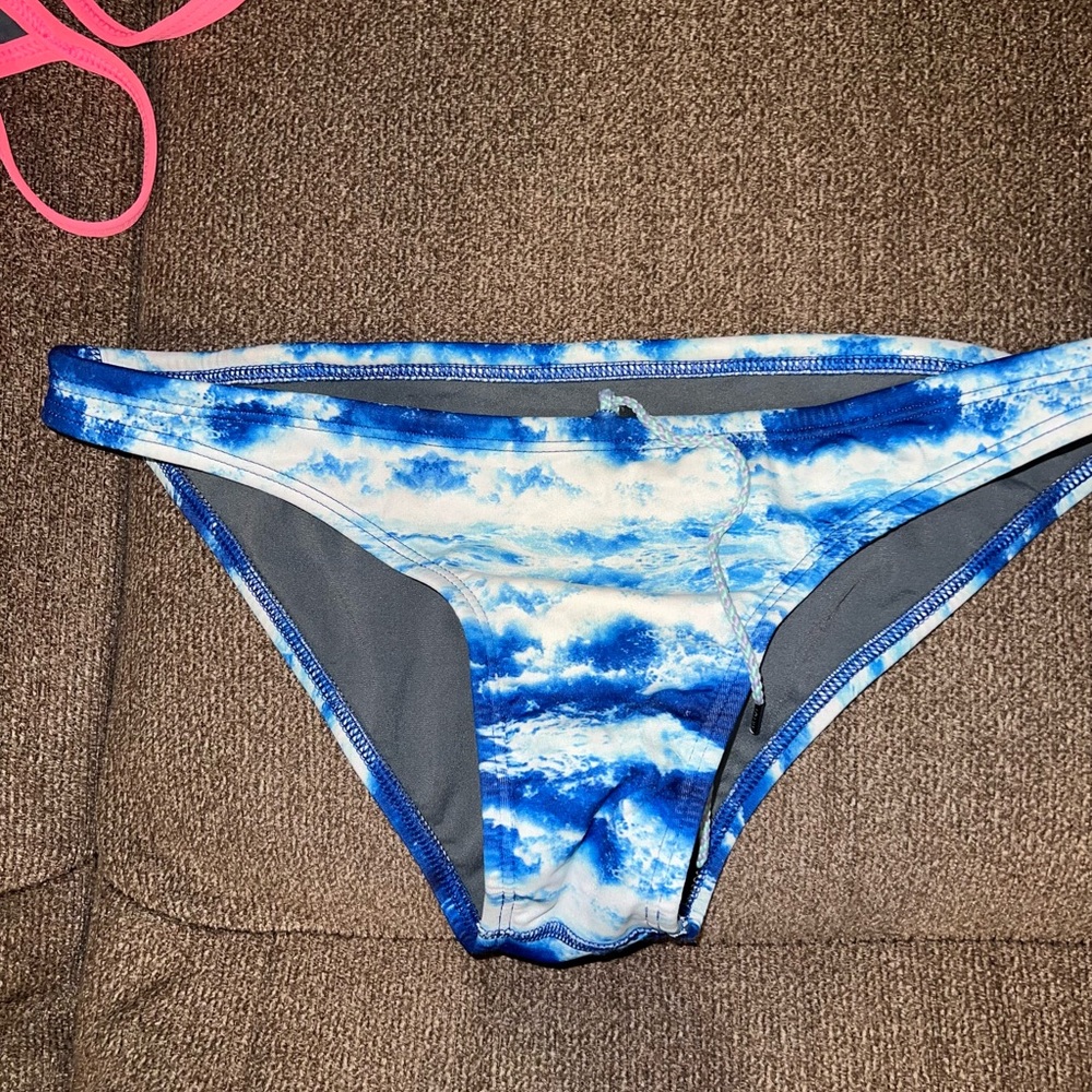 Jolyn bikini bottoms